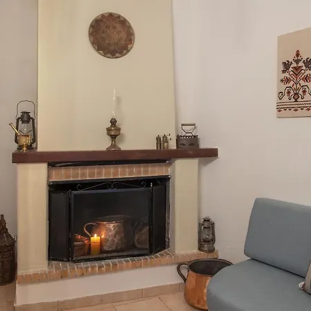 Feneri Traditional House 1- 20' From Casa di campagna
