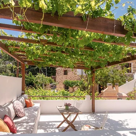 Feneri Traditional House 1- 20' From Casa di campagna Elafonisi