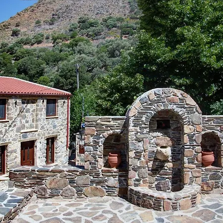 Feneri Traditional House 1- 20' From Elafonisi