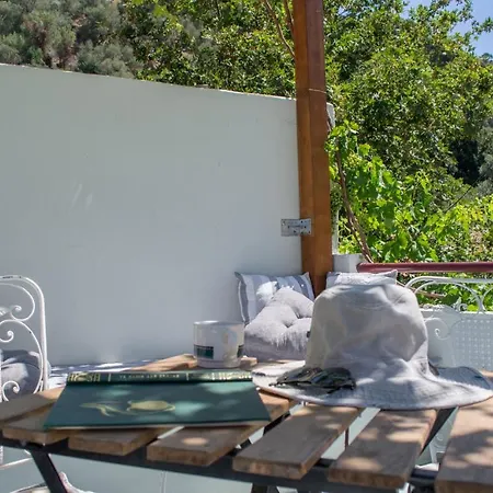 Feneri Traditional House 1- 20' From Landsted Elafonisi