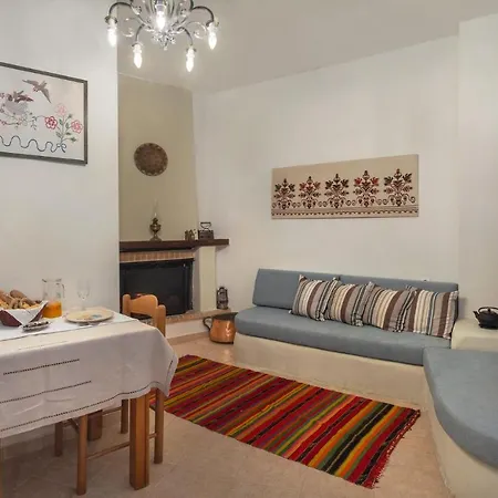 Feneri Traditional House 1- 20' From Elafonisi
